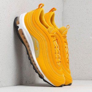 Nike Air Max 97 Mustard